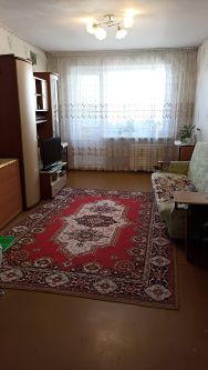 3-комн.кв., 63 м², этаж 6