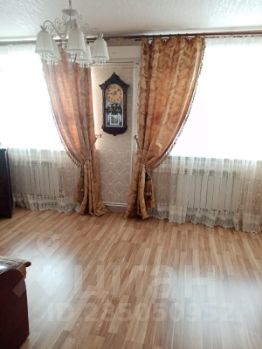 2-комн.кв., 61 м², этаж 3