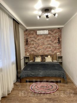 2-комн.кв., 41 м², этаж 1