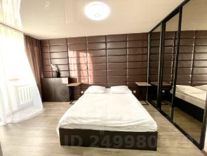 1-комн.кв., 45 м², этаж 14