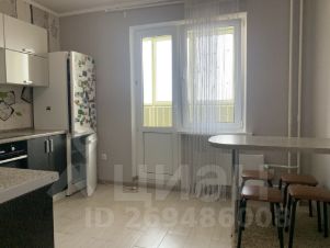 1-комн.кв., 40 м², этаж 9