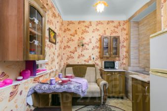 1-комн.кв., 30 м², этаж 1