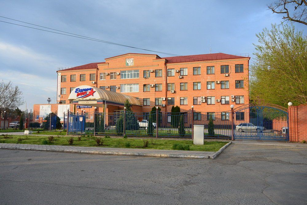 продажа помещений в БЦ на ул. Энгельса, 25