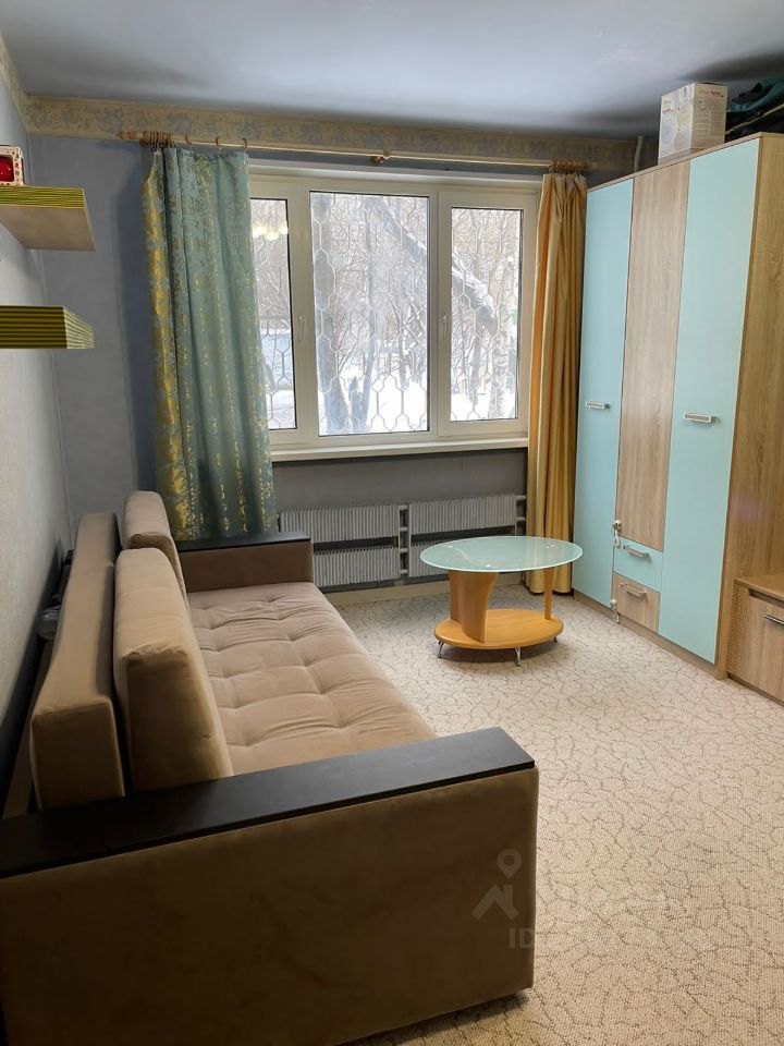 Продается1-комн.квартира,35,9м²