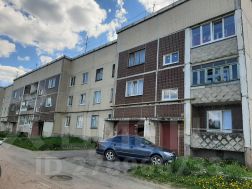 1-комн.кв., 35 м², этаж 2