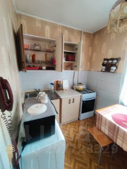 1-комн.кв., 33 м², этаж 2