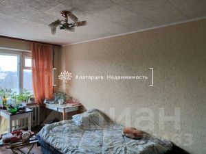 2-комн.кв., 43 м², этаж 4