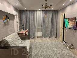 3-комн.кв., 84 м², этаж 18