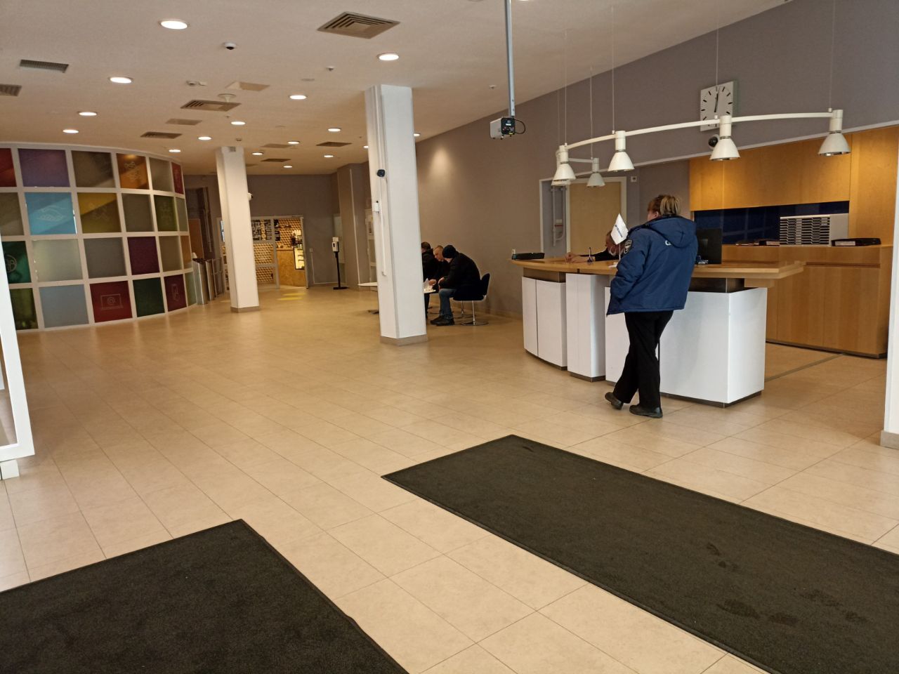 аренда помещений в БЦ ЛИТИС