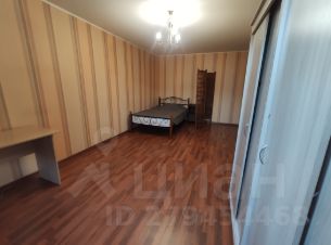 2-комн.кв., 57 м², этаж 6