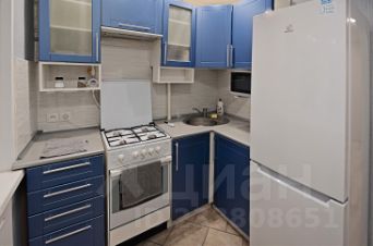 2-комн.кв., 55 м², этаж 1