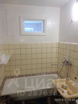 2-комн.кв., 46 м², этаж 3