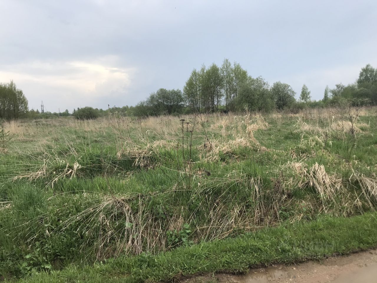 Купить загородную недвижимость в деревне Поляна Гаврилов-Ямского района,  продажа загородной недвижимости - база объявлений Циан. Найдено 4 объявления