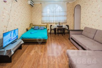 1-комн.кв., 30 м², этаж 1