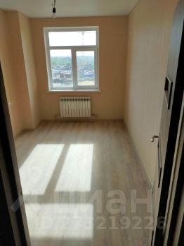 1-комн.кв., 37 м², этаж 4