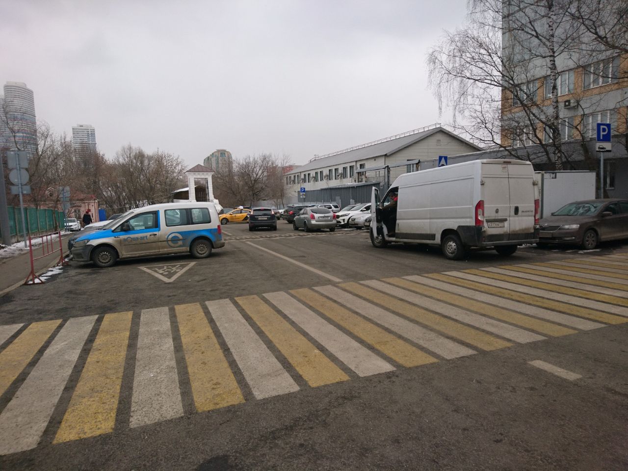аренда помещений в БЦ на ул. Касаткина, 3Ас11