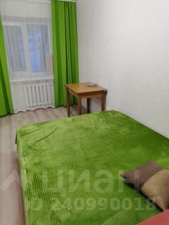 2-комн.кв., 50 м², этаж 1