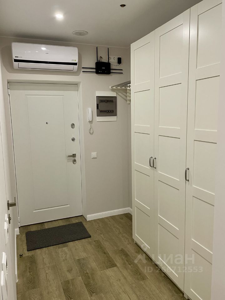2-комнатная квартира, 32 м² — фото 6