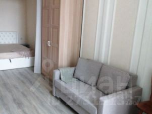 1-комн.кв., 40 м², этаж 4