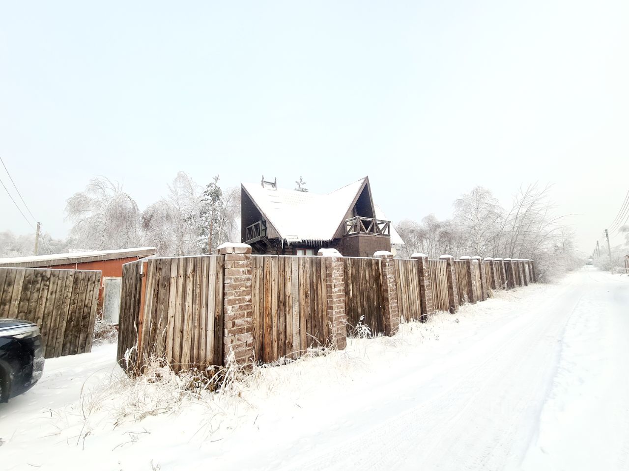 Снять дом в муниципальном округе Балахнинский Нижегородской области, аренда  домов на длительный срок. Найдено 3 объявления.