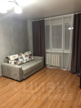 1-комн.кв., 31 м², этаж 1