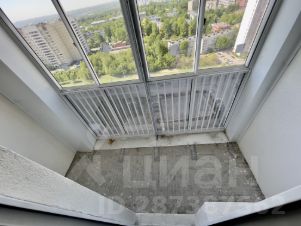 1-комн.кв., 34 м², этаж 21