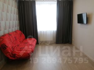 2-комн.кв., 45 м², этаж 9