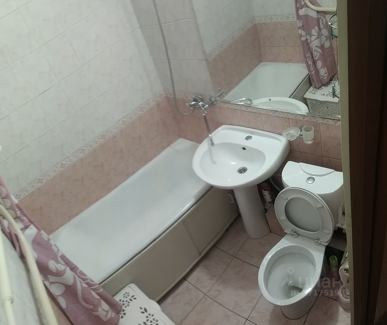 2-комнатная квартира, 47 м² — фото 3