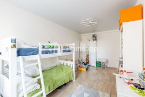 4-комн.кв., 110 м², этаж 2