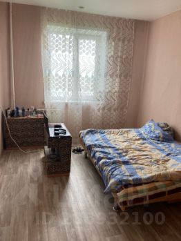 2-комн.кв., 50 м², этаж 4