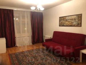 3-комн.кв., 77 м², этаж 2