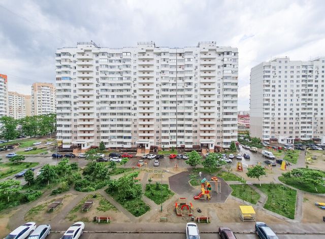 1-комн., 49 м², 6/16 этаж