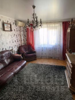 3-комн.кв., 61 м², этаж 5