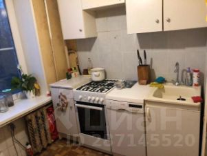 2-комн.кв., 43 м², этаж 4