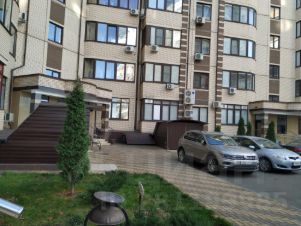 1-комн.кв., 40 м², этаж 9