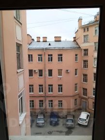 4-комн.кв., 96 м², этаж 4