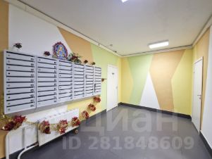 2-комн.кв., 40 м², этаж 9