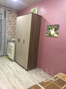 1-комн.кв., 21 м², этаж 3