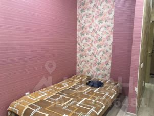 1-комн.кв., 21 м², этаж 3