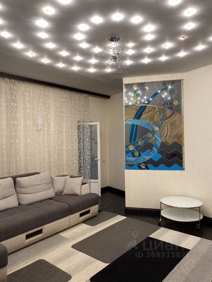 4-комнатная квартира, 155 м² — фото 5