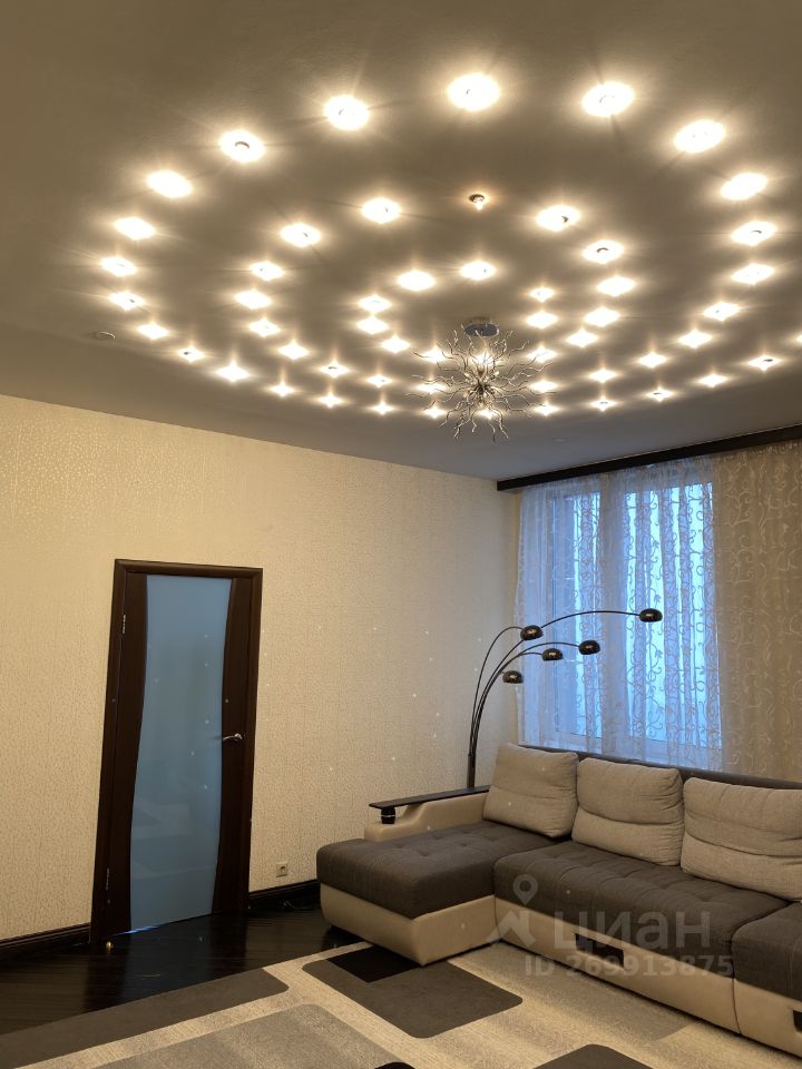 4-комнатная квартира, 155 м² — фото 4