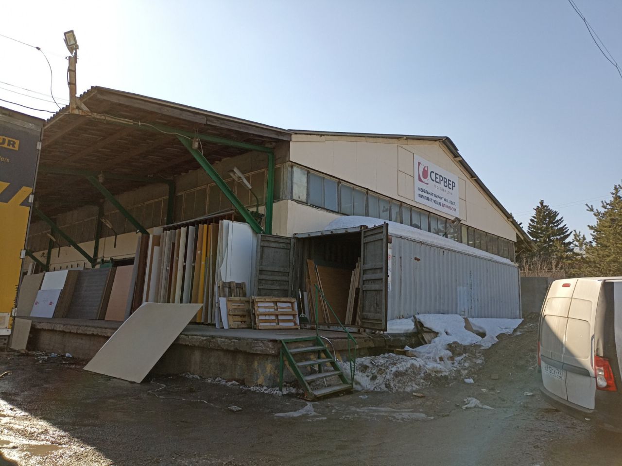 БЦ ВИЗБАС (81с2)