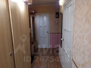 2-комн.кв., 60 м², этаж 5