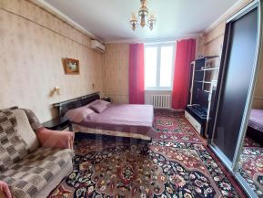 1-комн.кв., 45 м², этаж 4