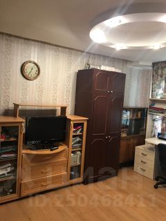 1-комн.кв., 30 м², этаж 1