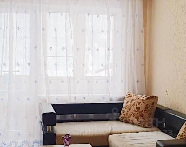 1-комн., 36 м², 1/9 этаж