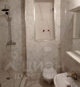 1-комн.кв., 23 м², этаж 2