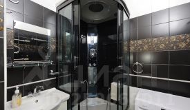 2-комн.кв., 70 м², этаж 3