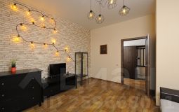 2-комн.кв., 70 м², этаж 3