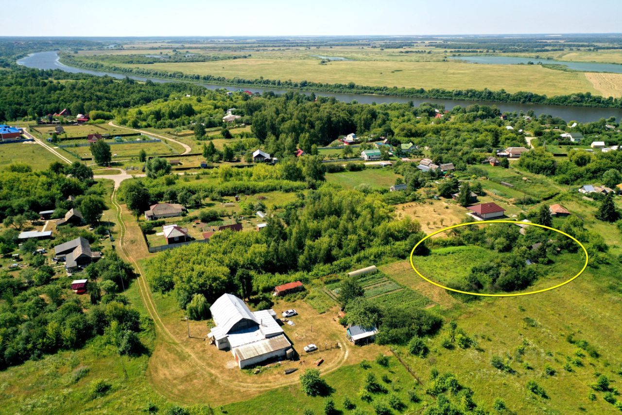 Купить участок в деревне в Рязанской области, продажа участков в деревне.  Найдено 144 объявления.